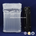 PE/PA transparent en plastique Air colonnes sac emballage à bulles pour la cartouche de toner de son emballage protecteur coussin